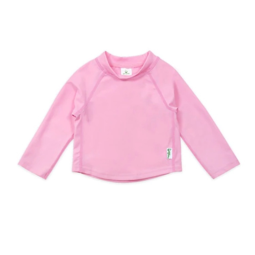 iPlay long sleeve Rashguard shirt